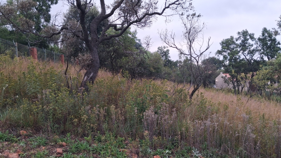 0 Bedroom Property for Sale in Buffelspoort Eco Estate North West